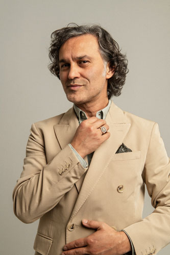 Bülent Çolak