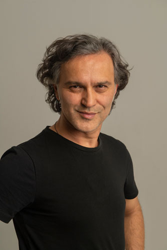 Bülent Çolak